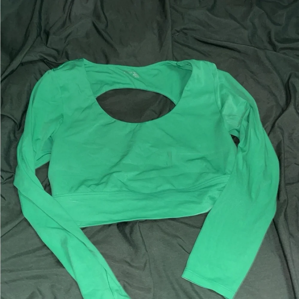 American eagle workout top - Picture 2 of 2